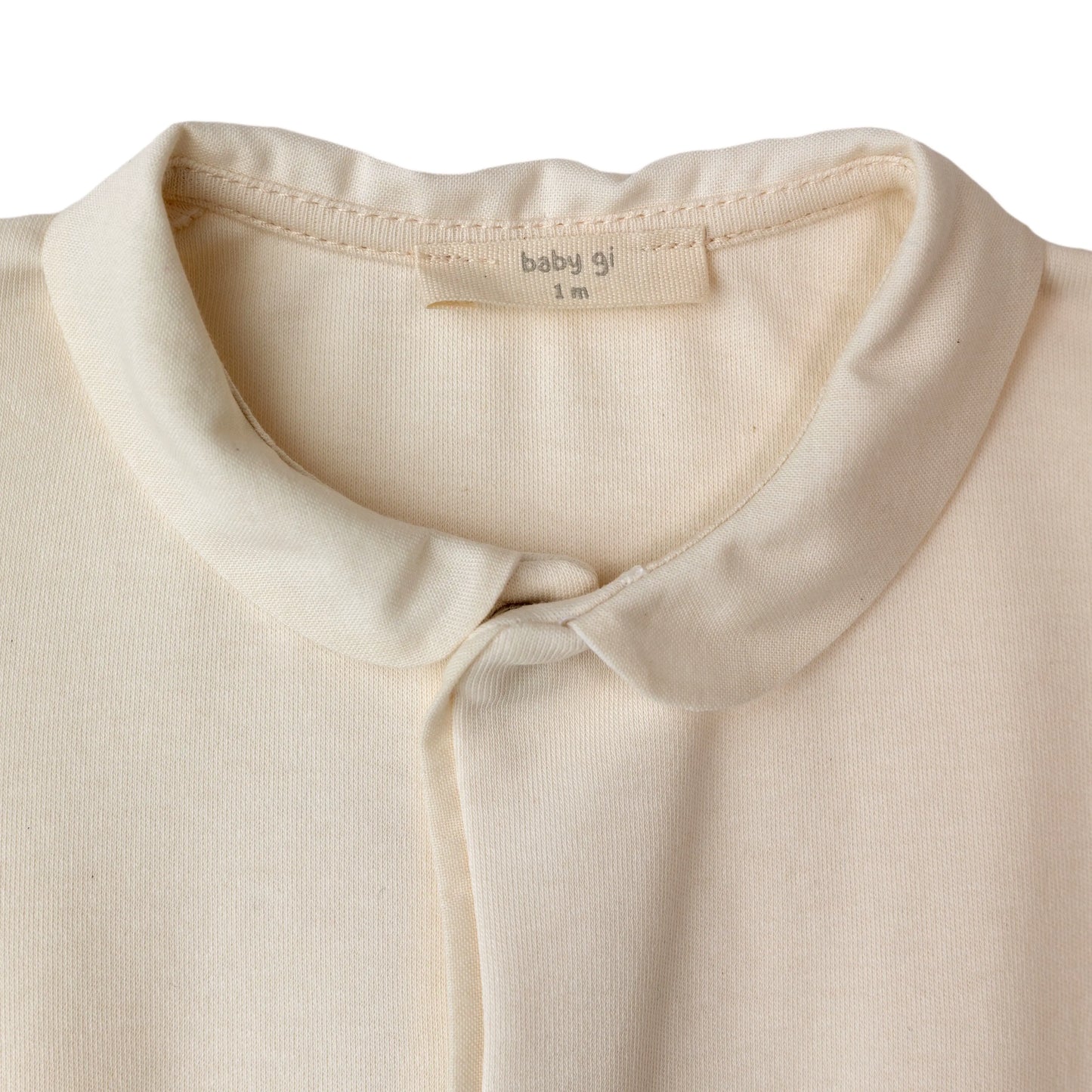 Tutina angel champagne