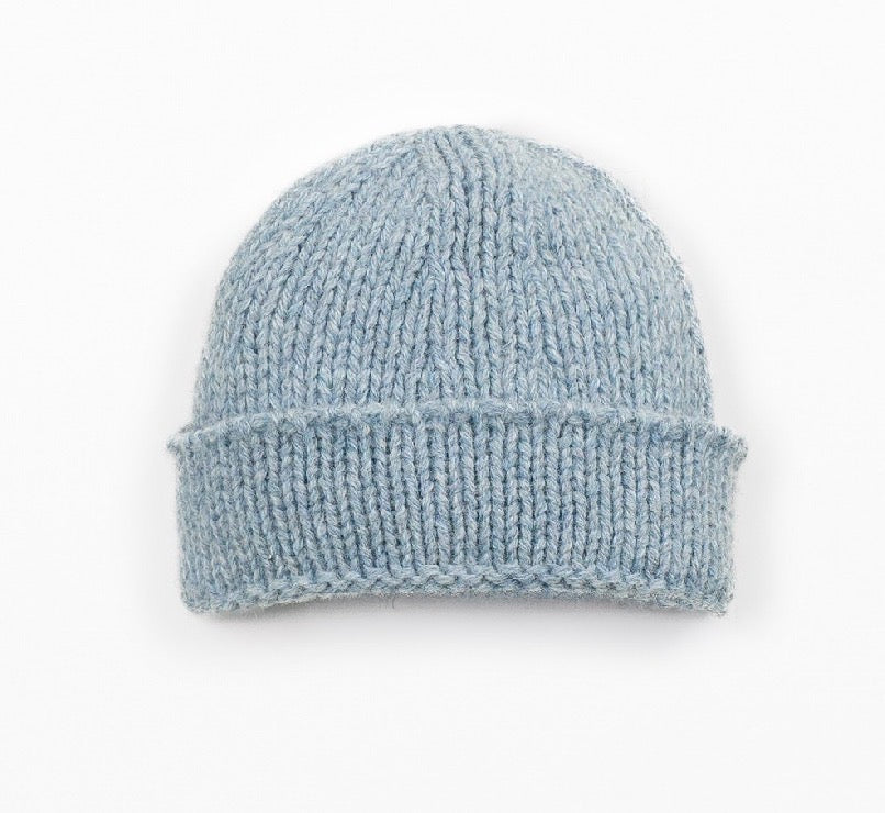 Cappellino Playup celeste