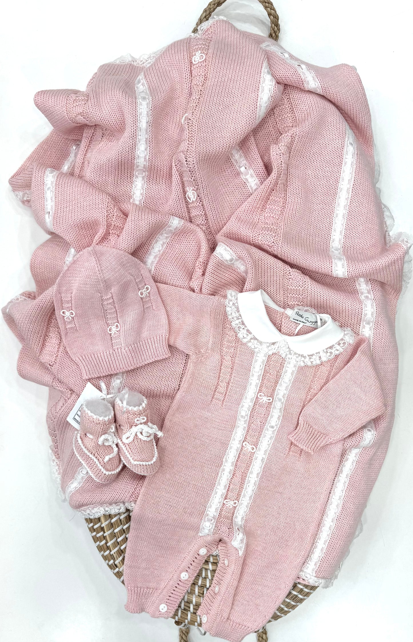 Set Piccola Giuggiola