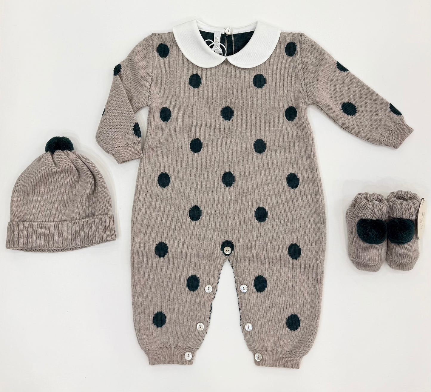 Set nascita BabyLord