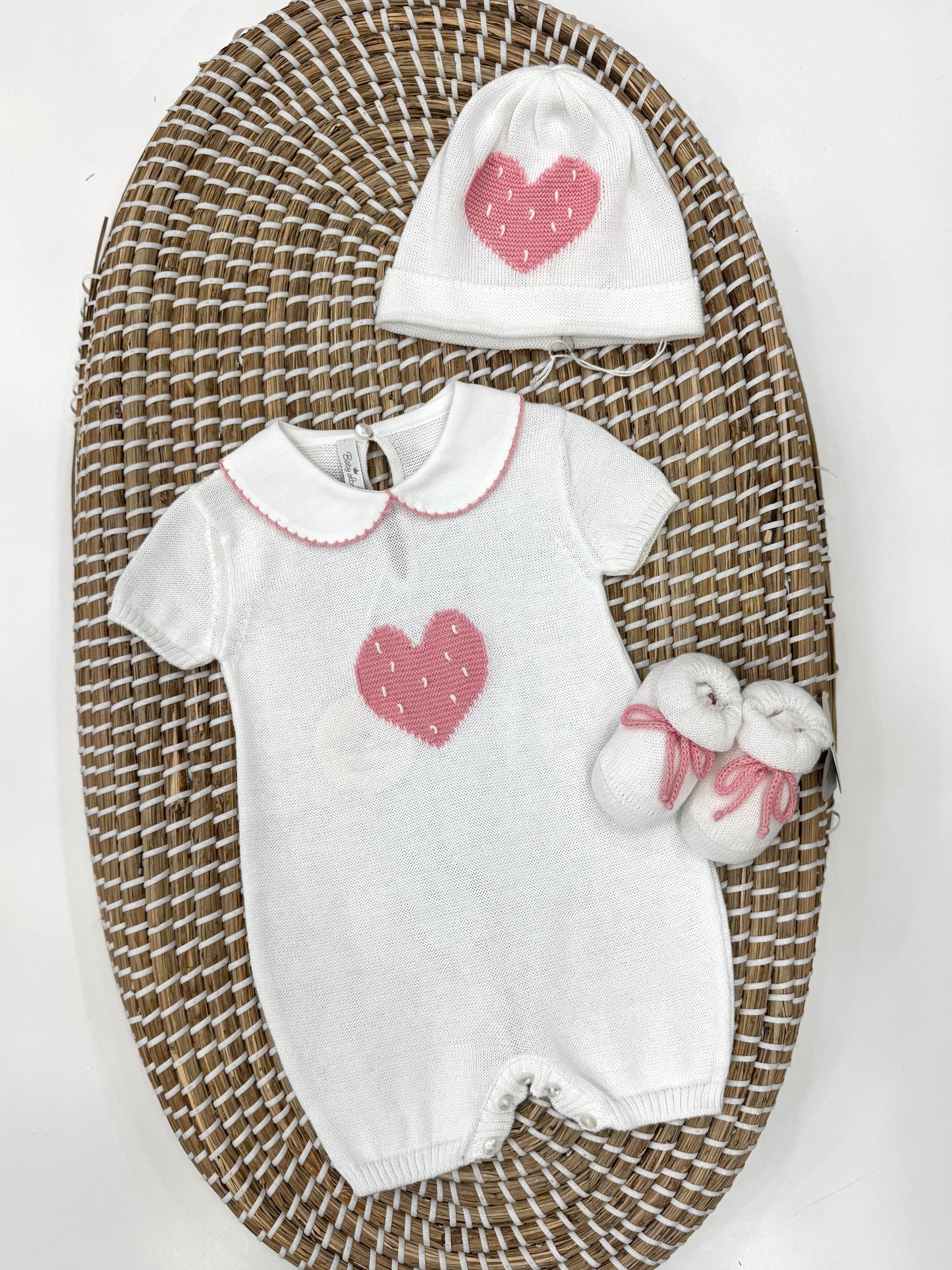 Set BabyLord