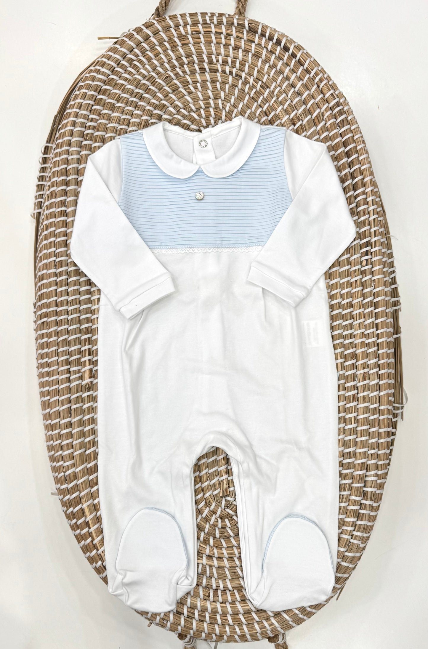Tutina Pureté celeste