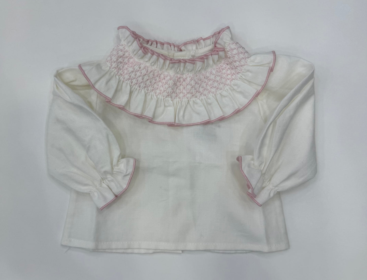Camicia Babidu Pink