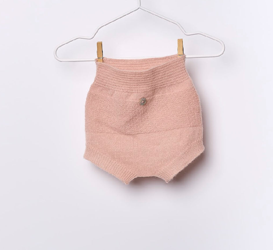 Culotte cashmere