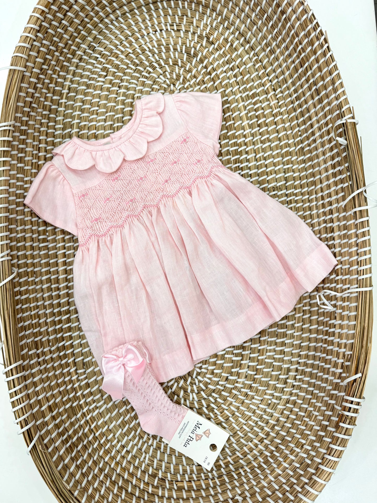 Abito Rosa
