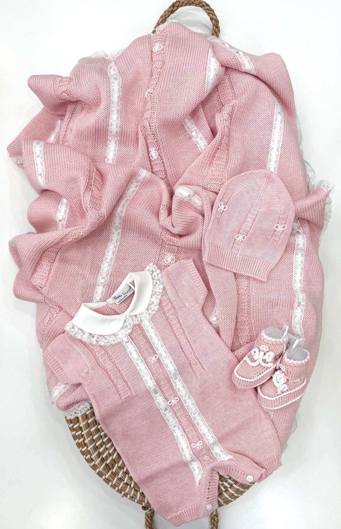 Set Piccola Giuggiola