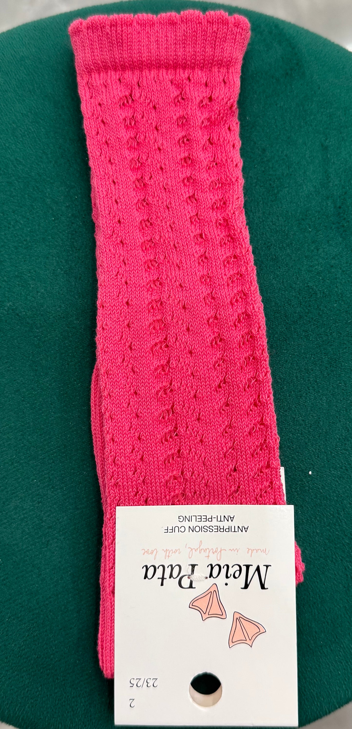Parigine fucsia