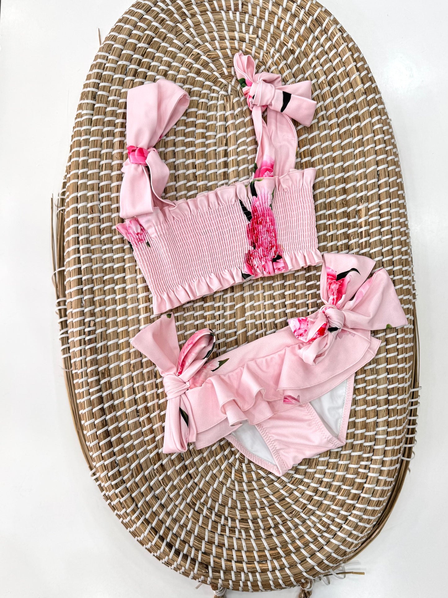 Costume 2 pezzi Phy