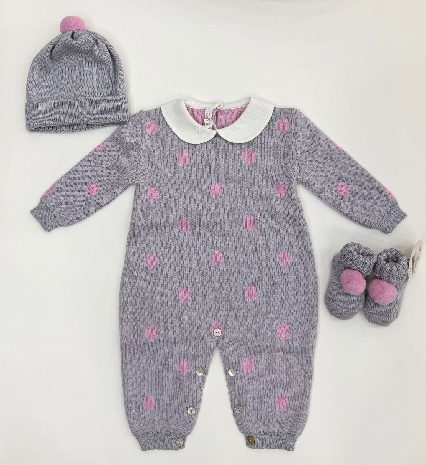 Set nascita BabyLord