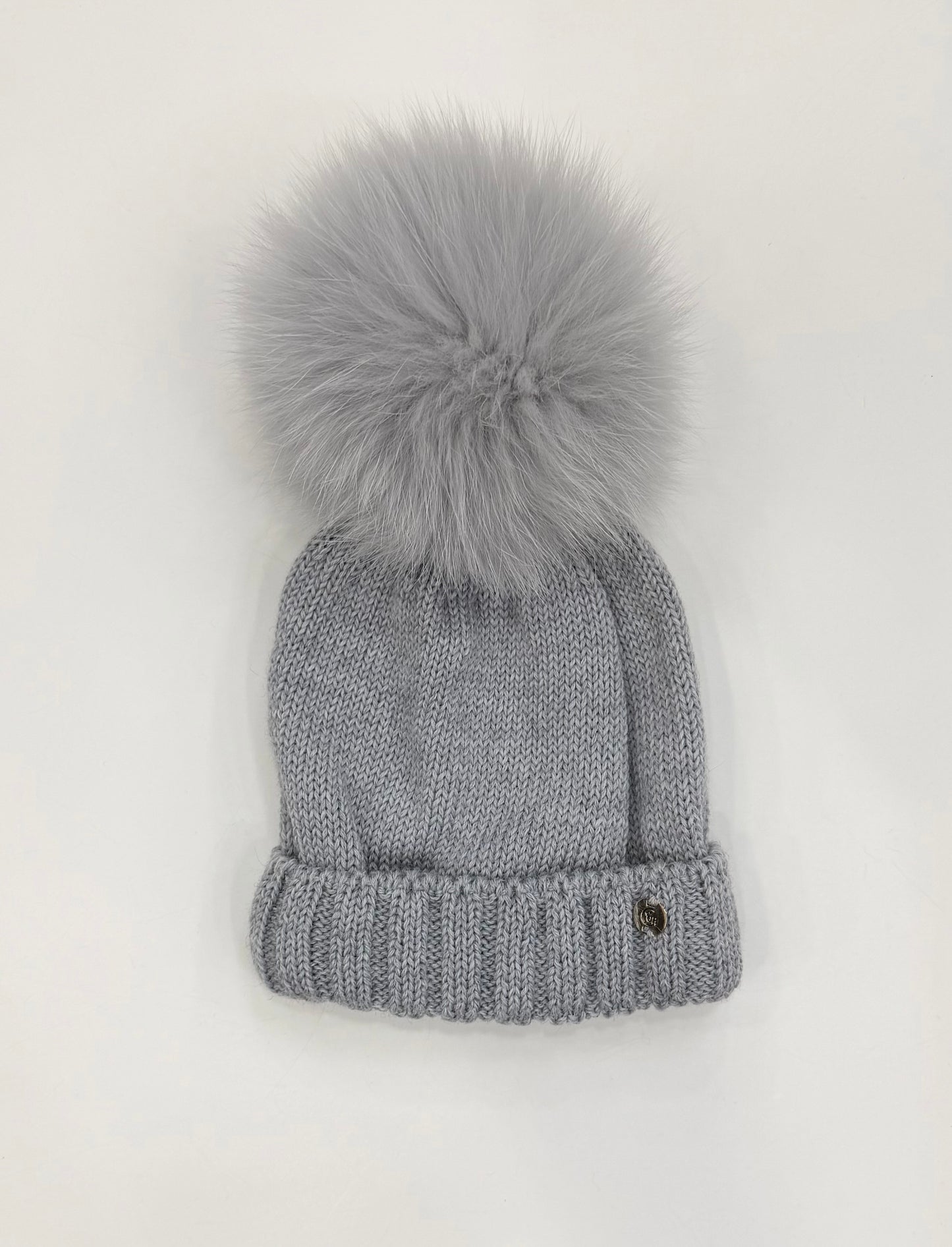 Cappello PonPom
