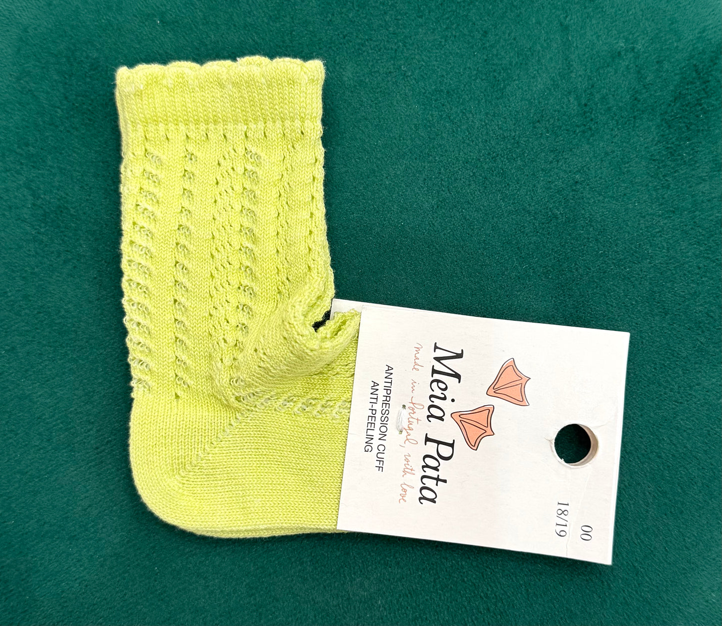 Parigine lime