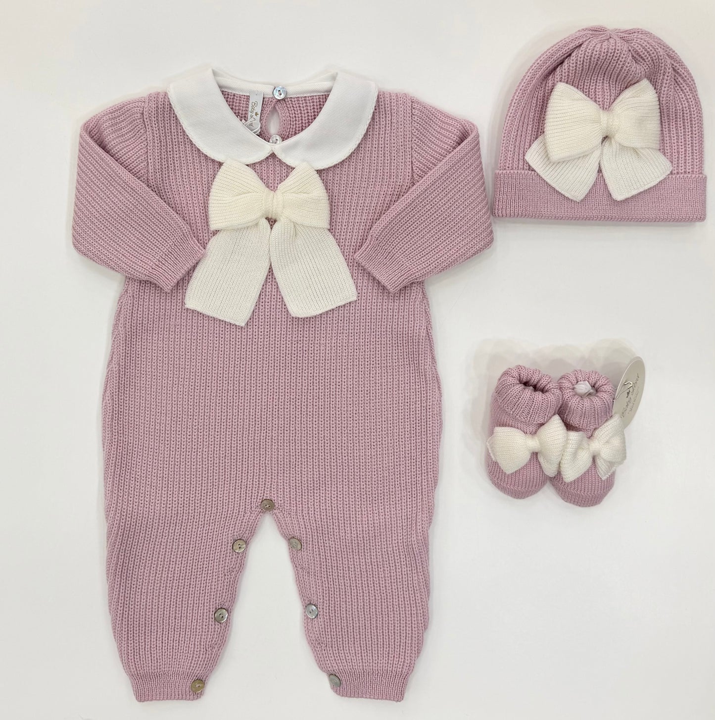 Set nascita BabyLord