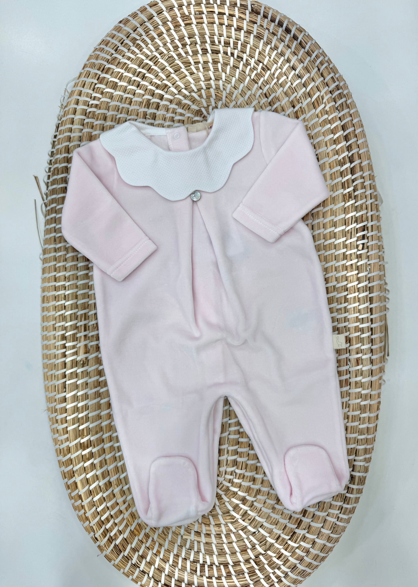 tutina babygi