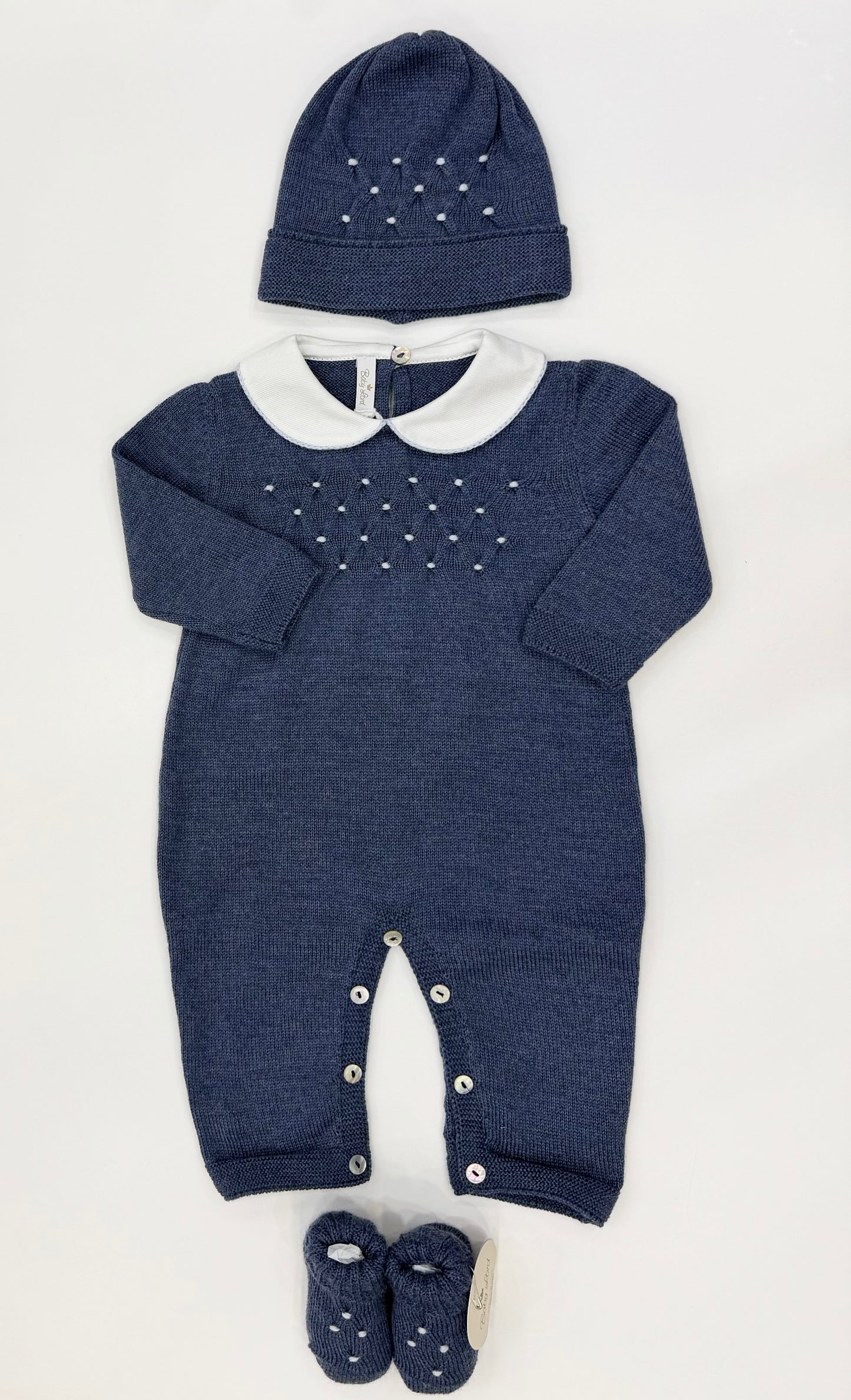 Set nascita BabyLord