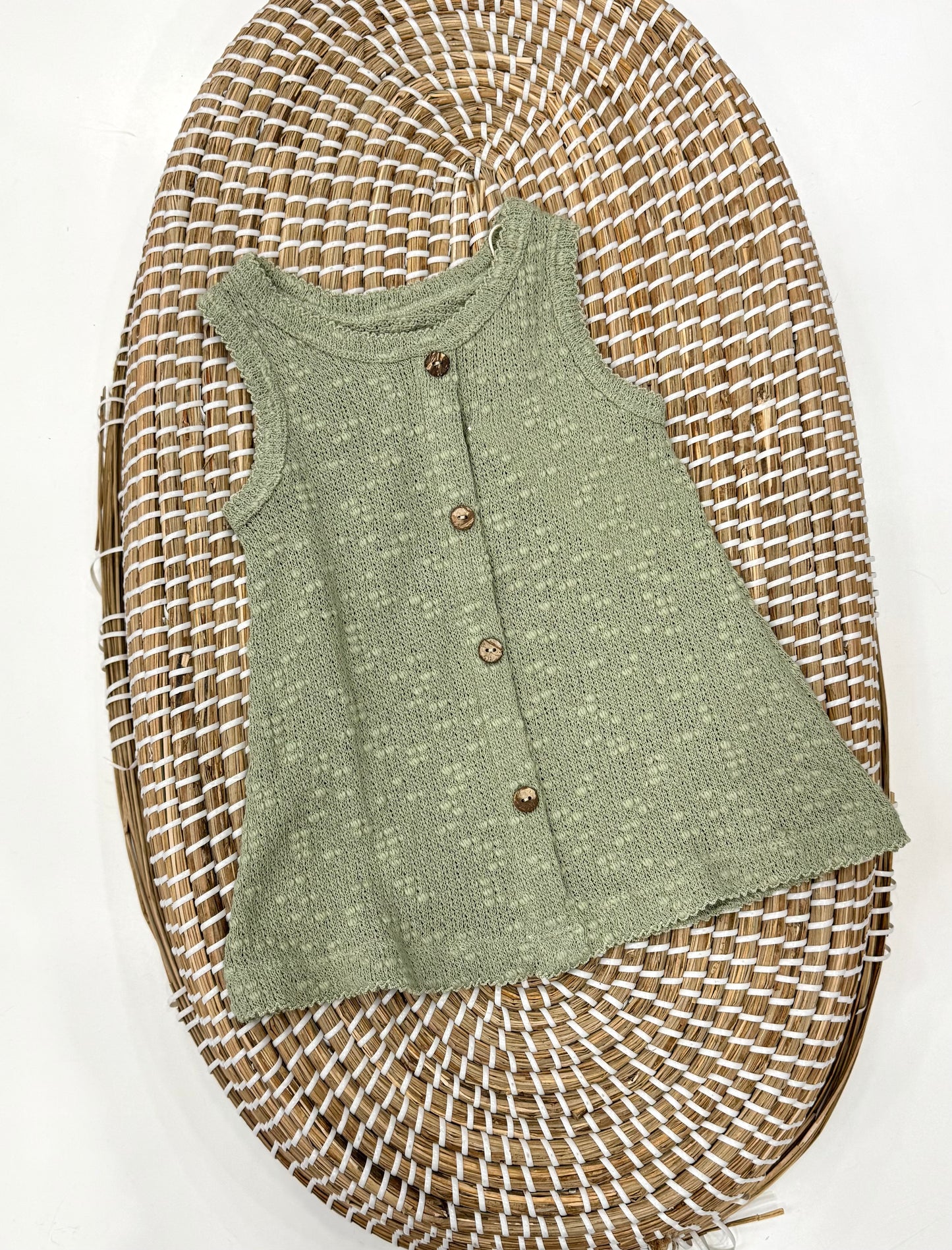 Abito verde
