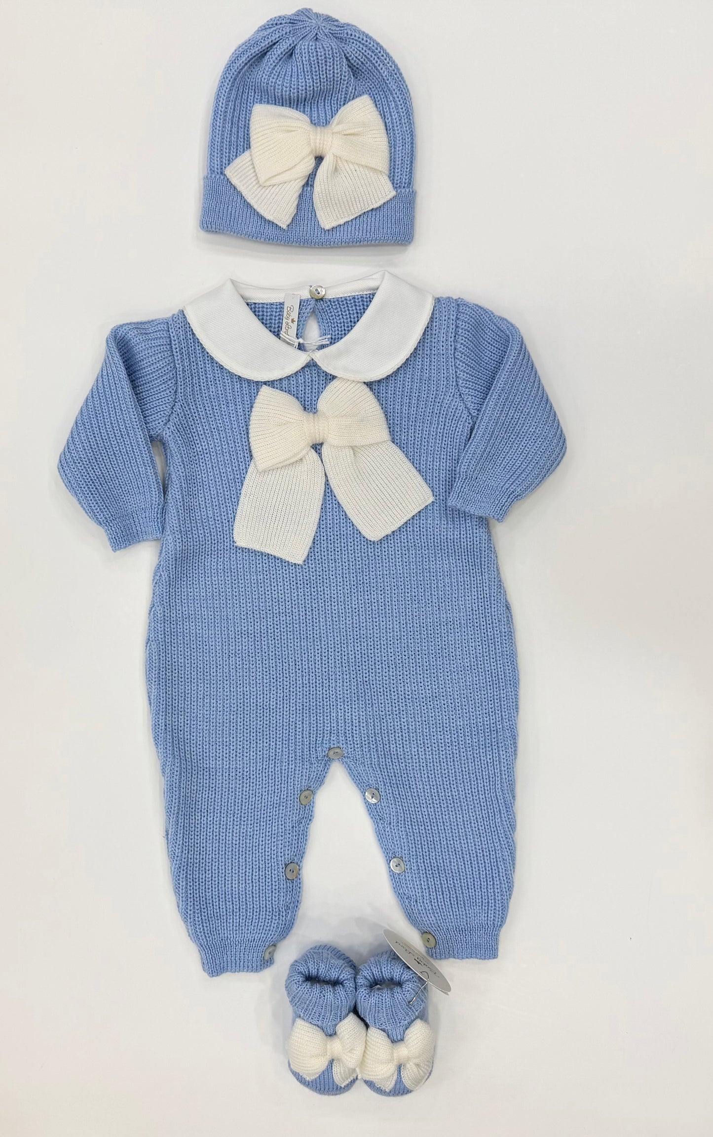 Set nascita BabyLord