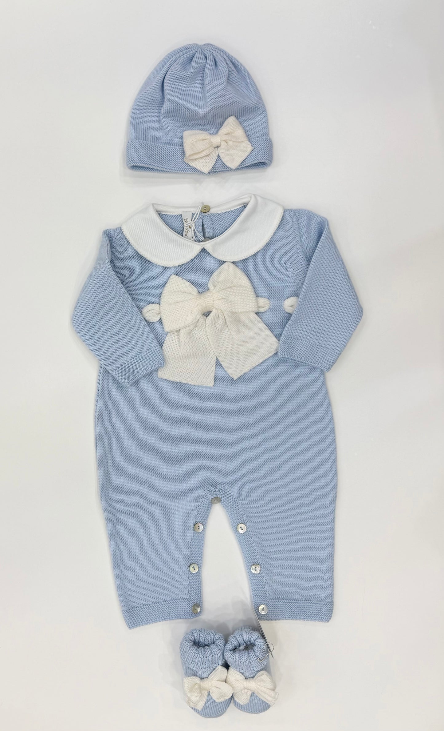 Set nascita BabyLord