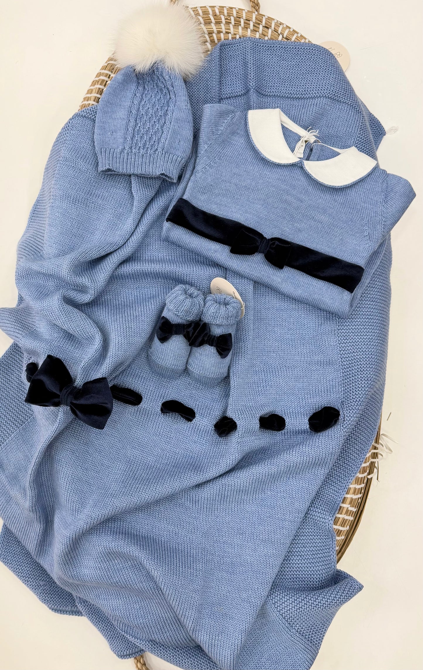 Set nascita BabyLord