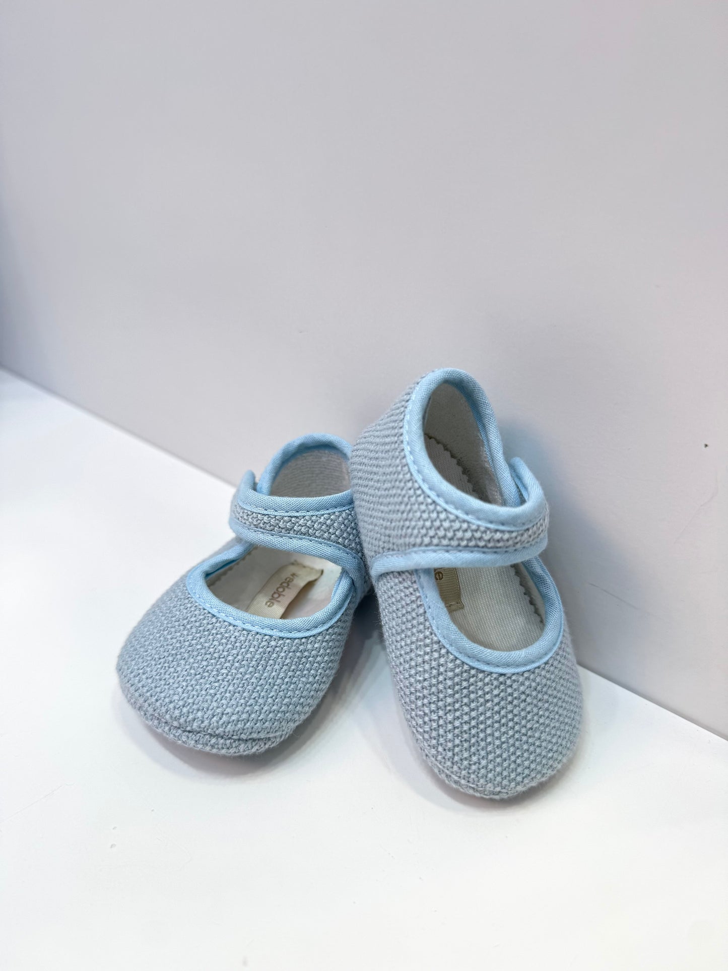 Scarpina Azul ballerina