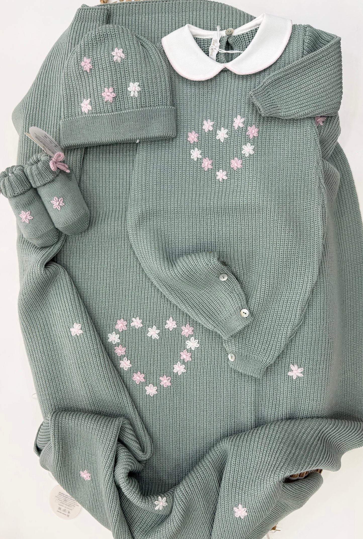 Set nascita BabyLord