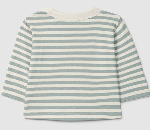 T-shirt righe Snug