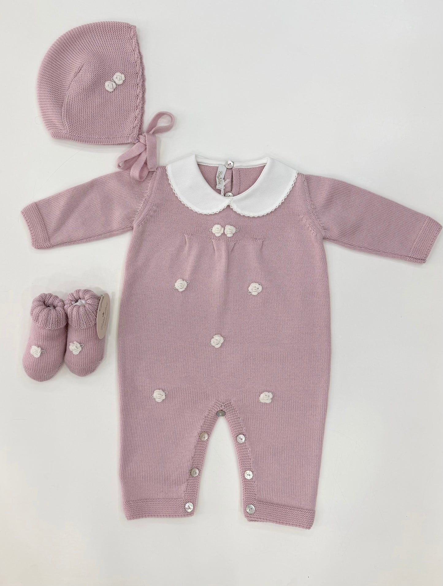 Set nascita BabyLord