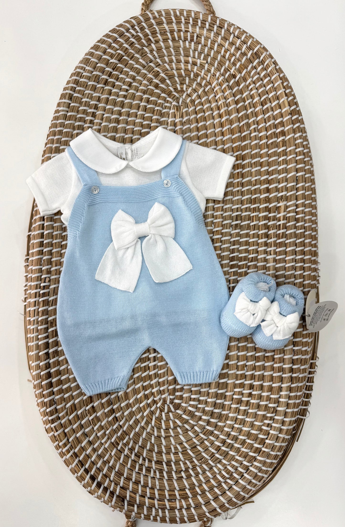 Set BabyLord