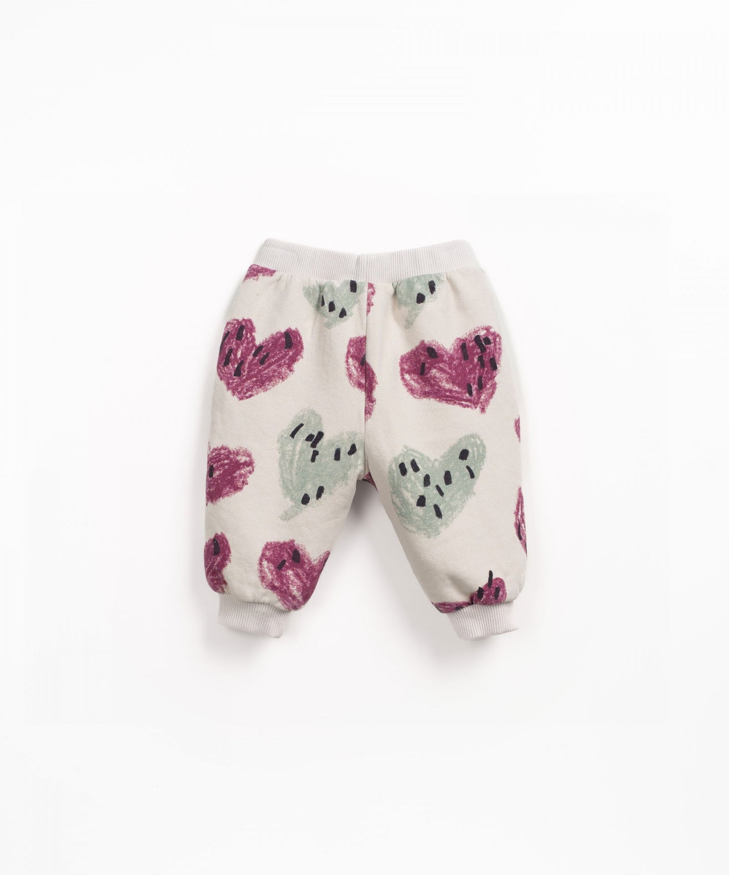 Pantaloni cuori