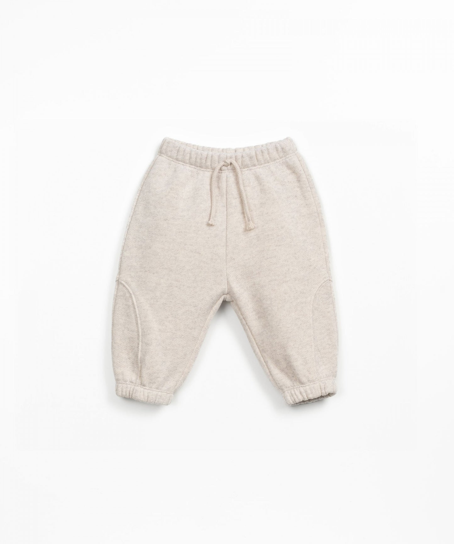Pantaloni in felpa