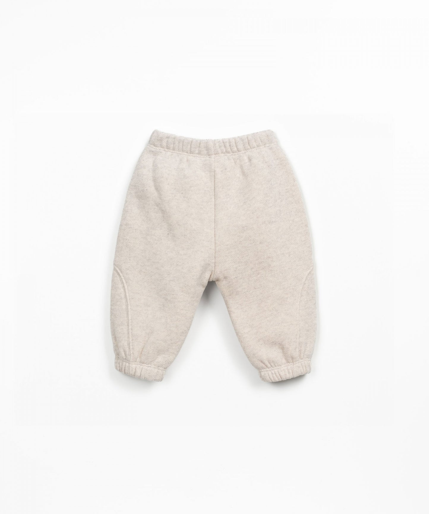 Pantaloni in felpa
