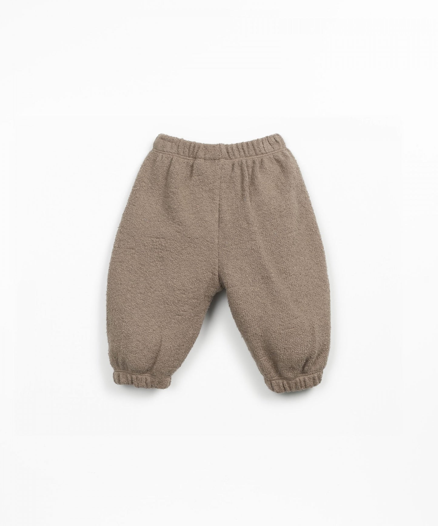 Pantaloni in maglia