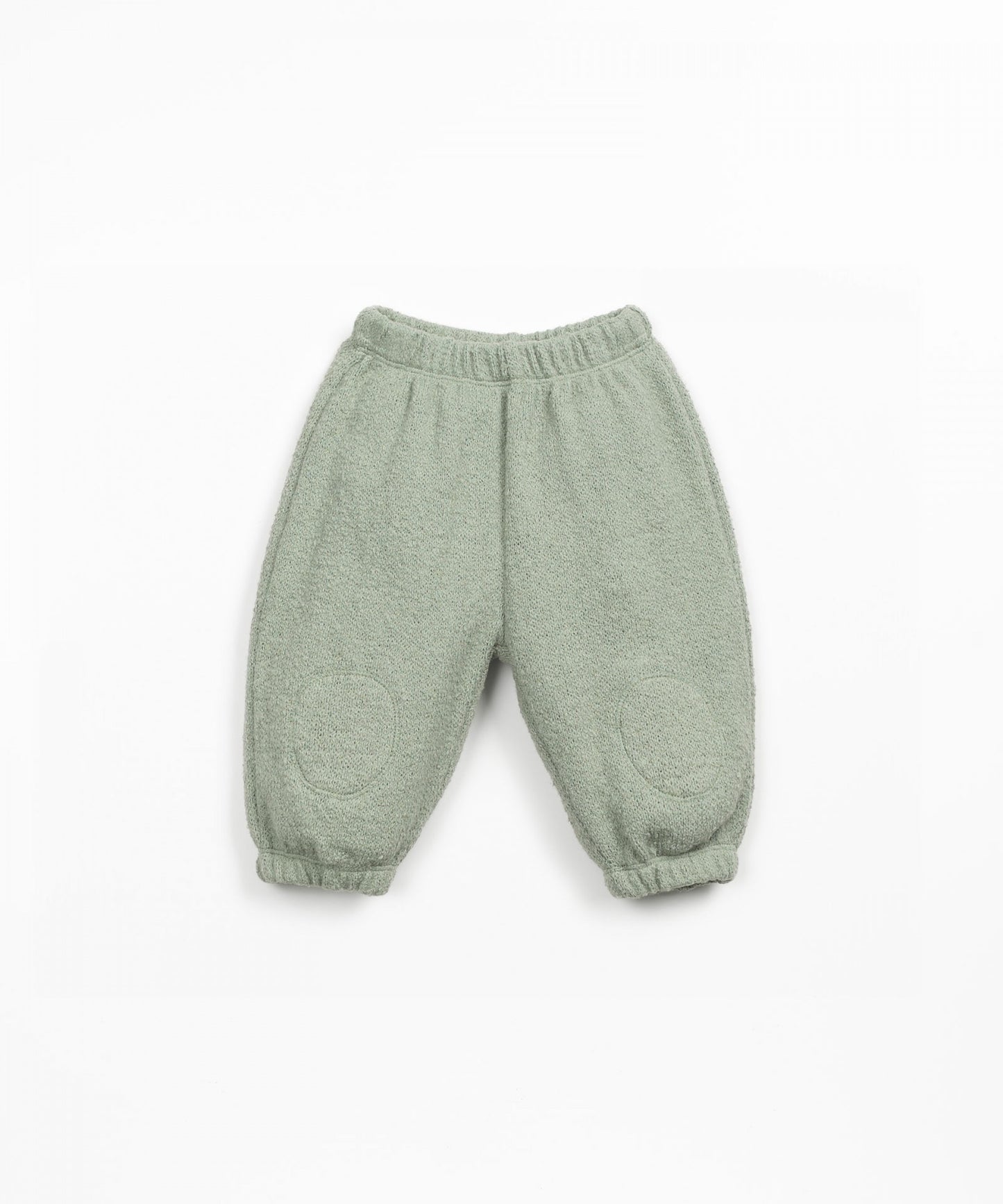Pantaloni in maglia