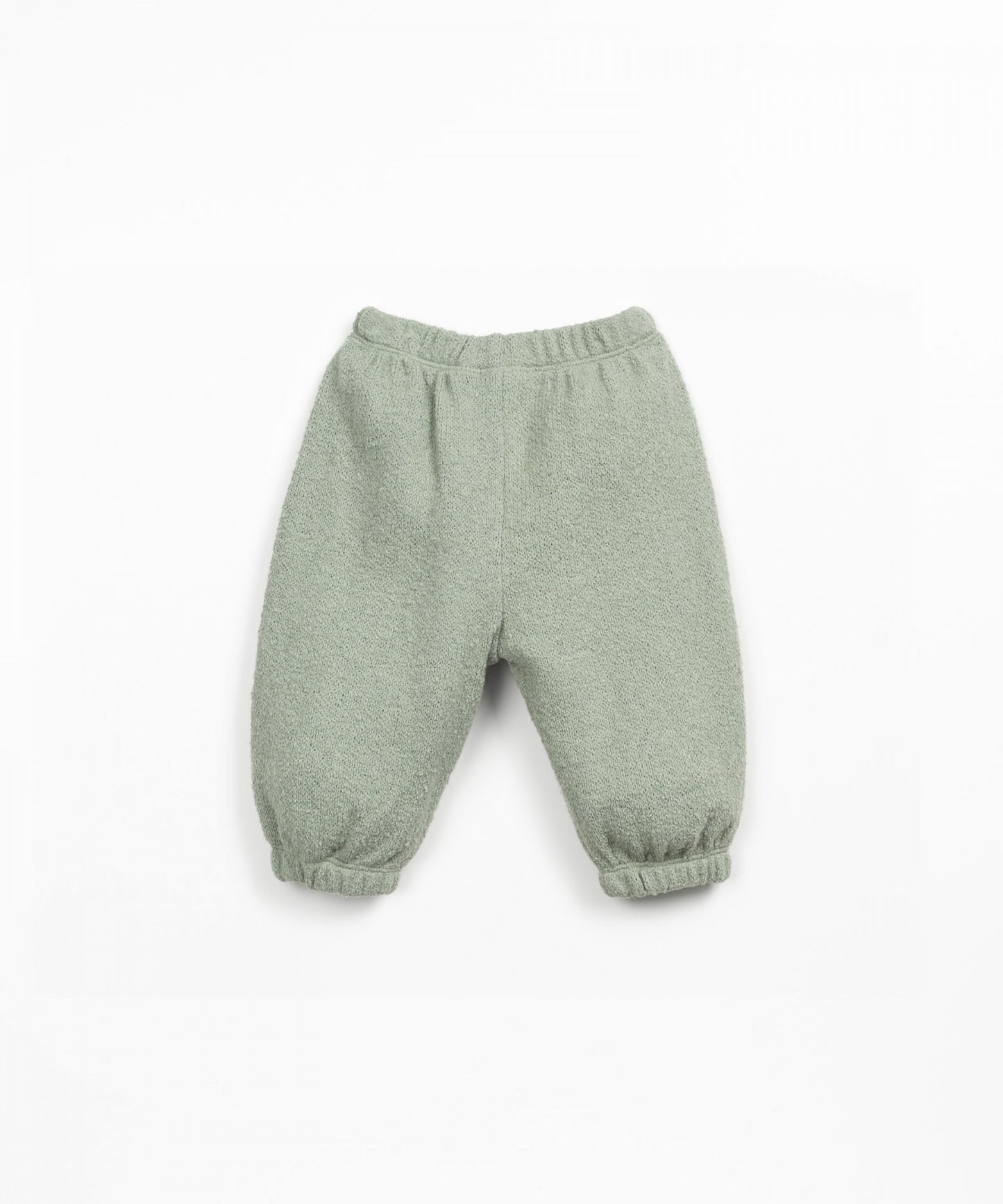 Pantaloni in maglia