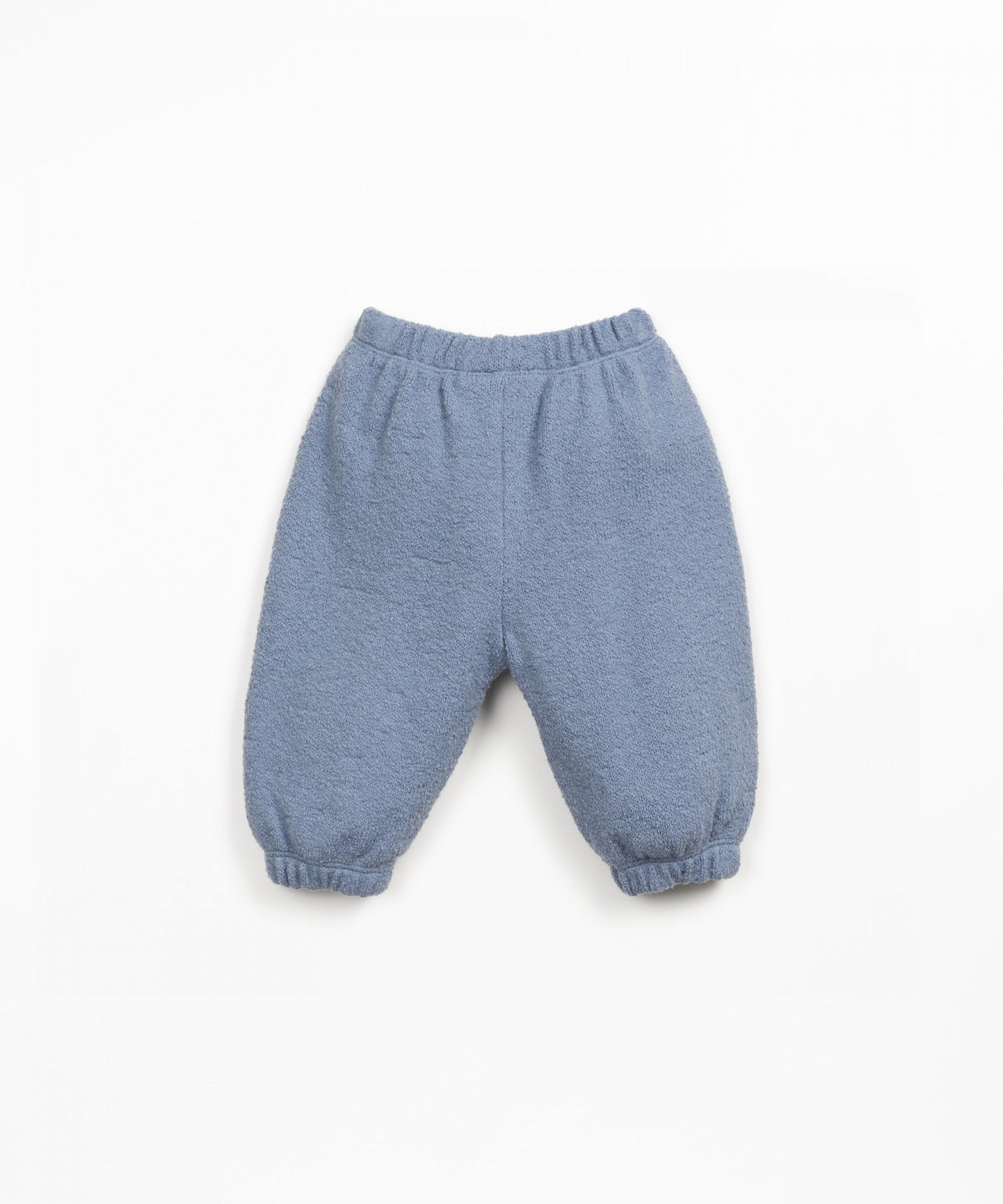 Pantaloni in maglia