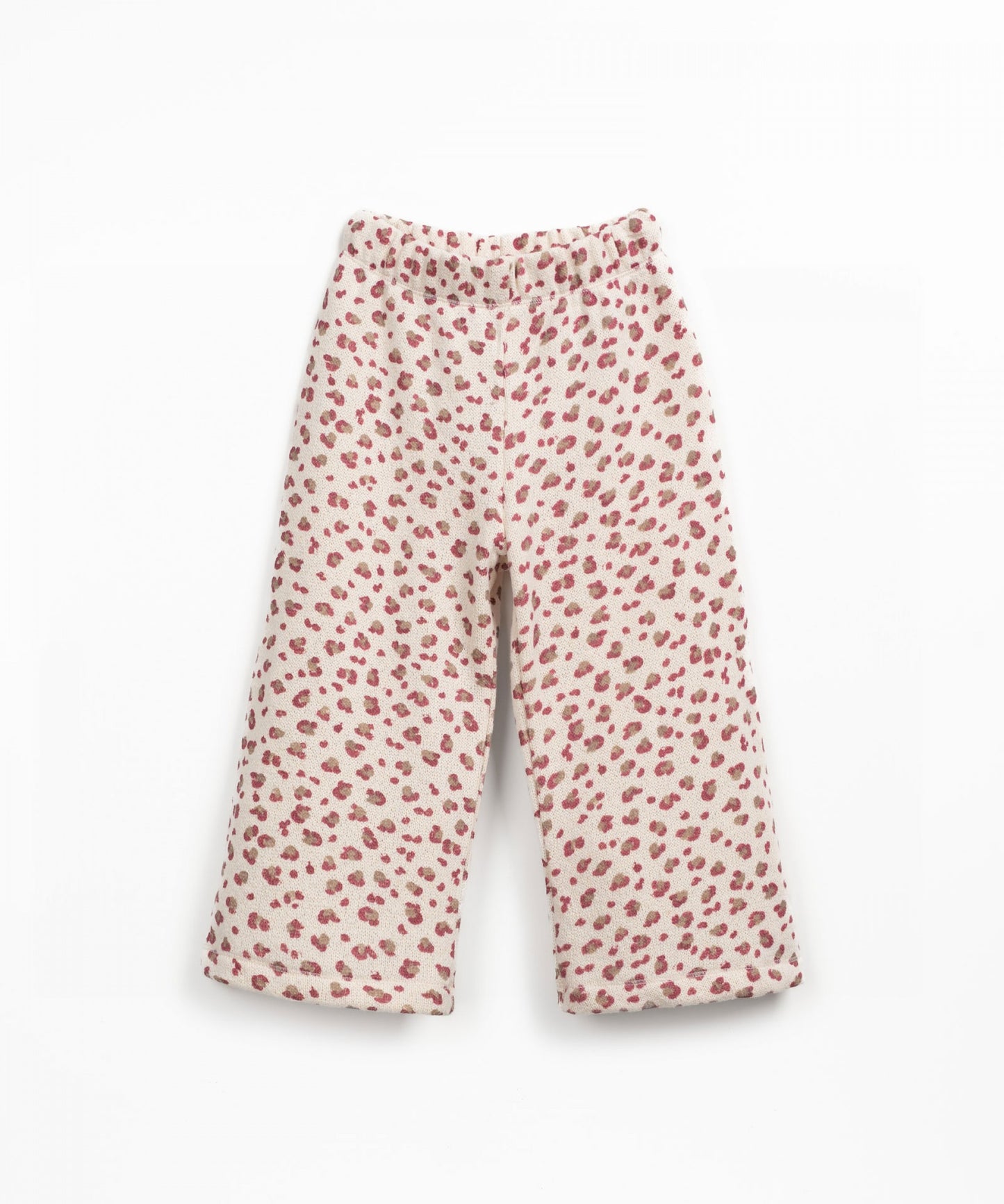 Pantaloni in maglia