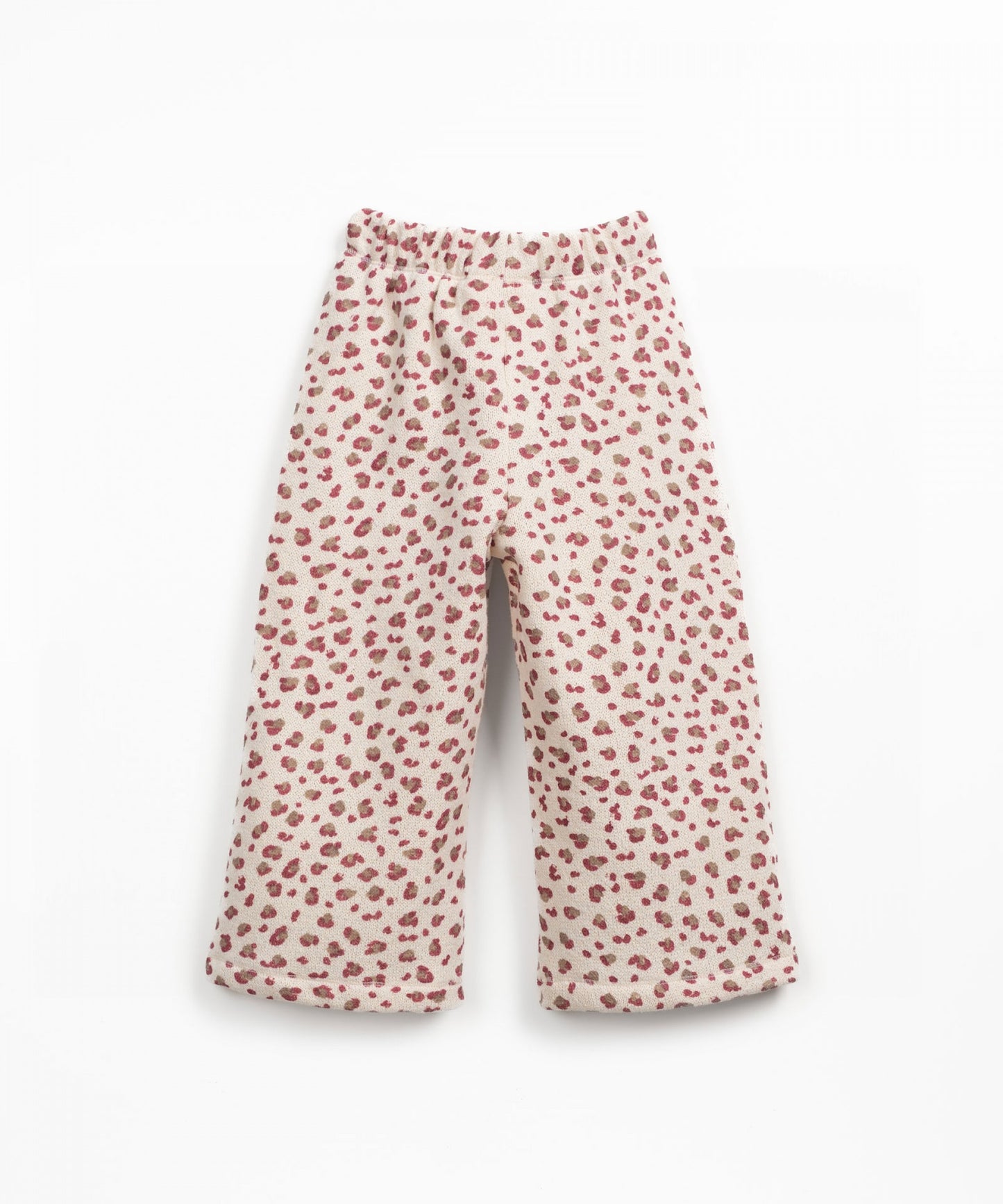 Pantaloni in maglia