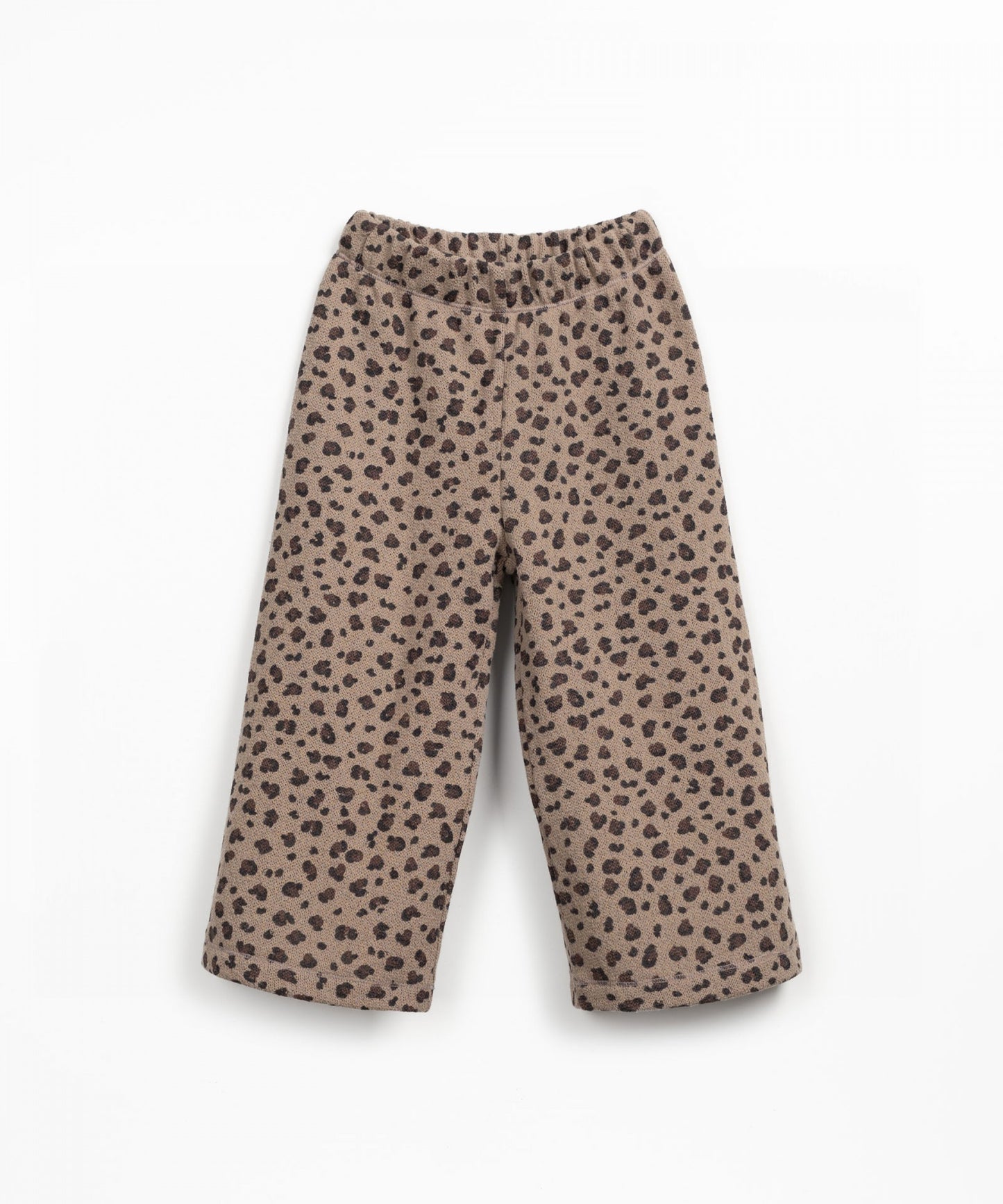 Pantaloni in maglia