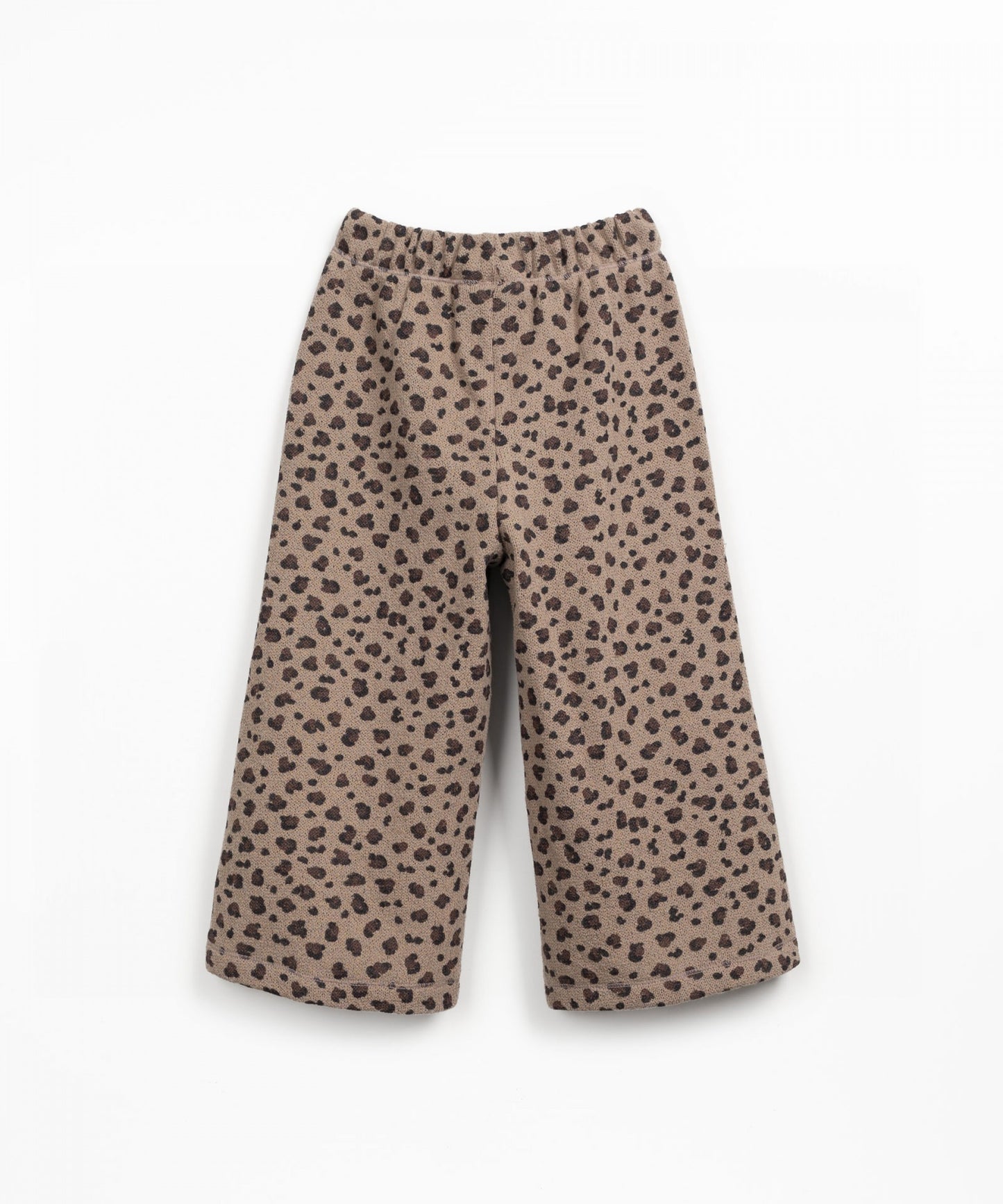 Pantaloni in maglia