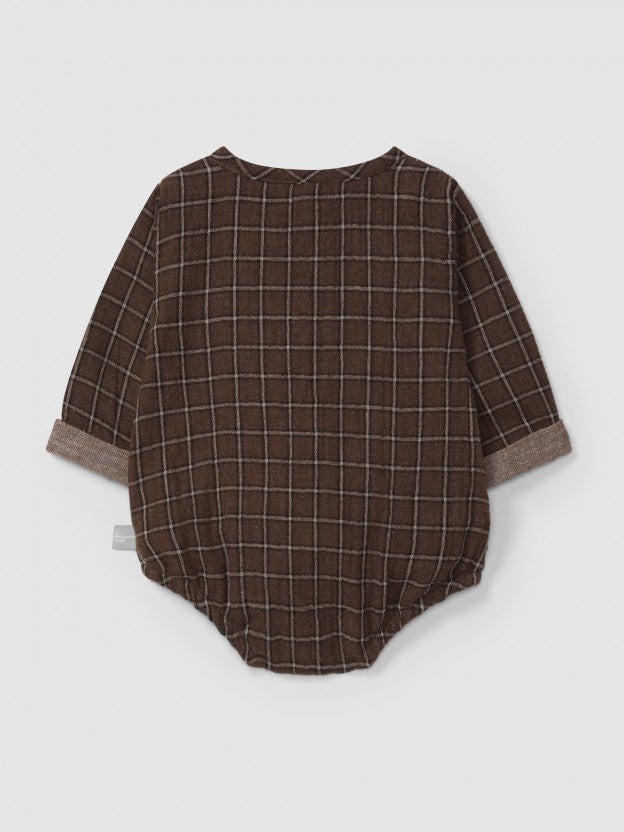 camicia/pagliaccetto