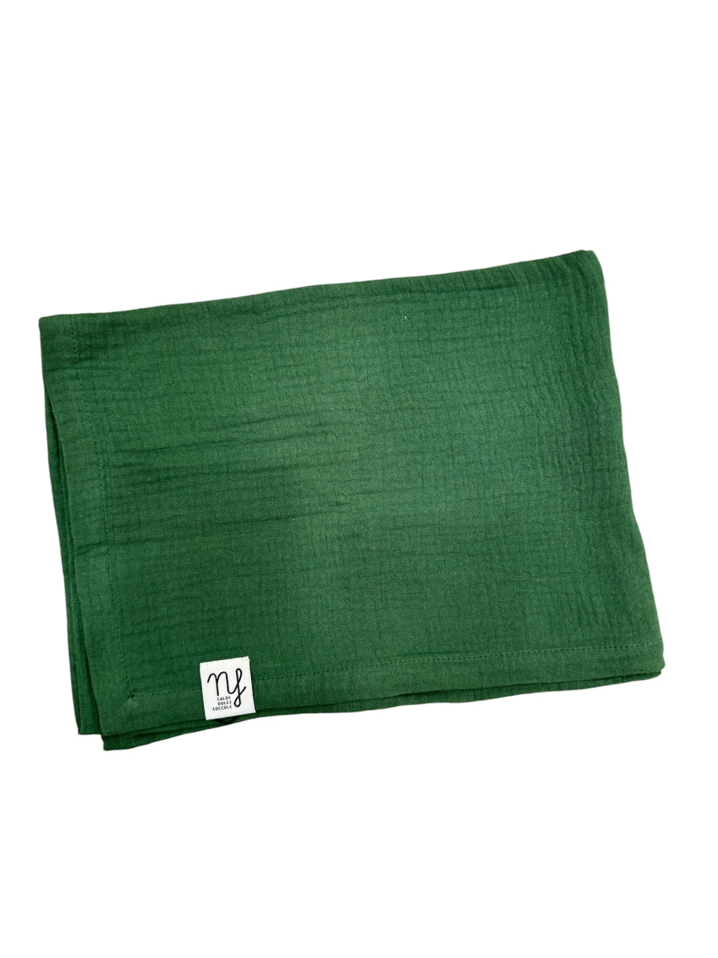 Mussola Verde