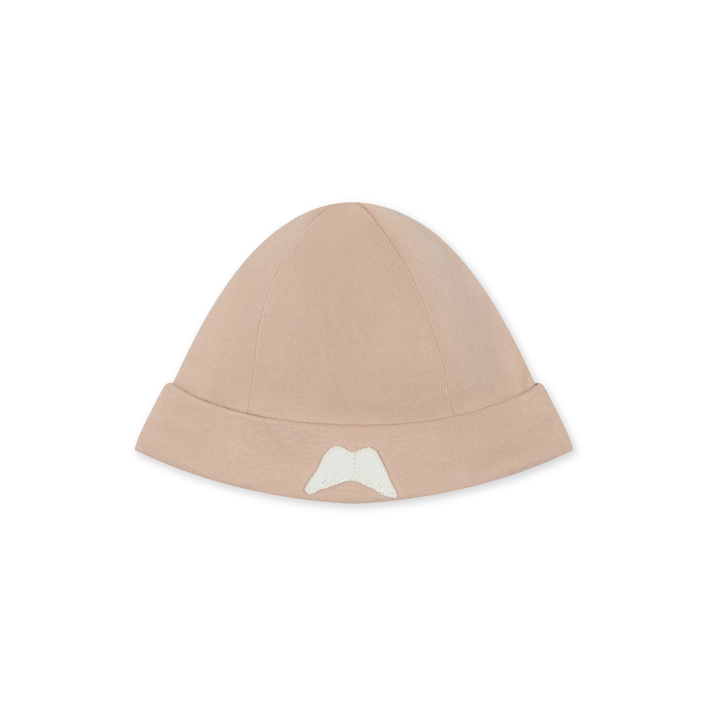 Cappellino angel cipria