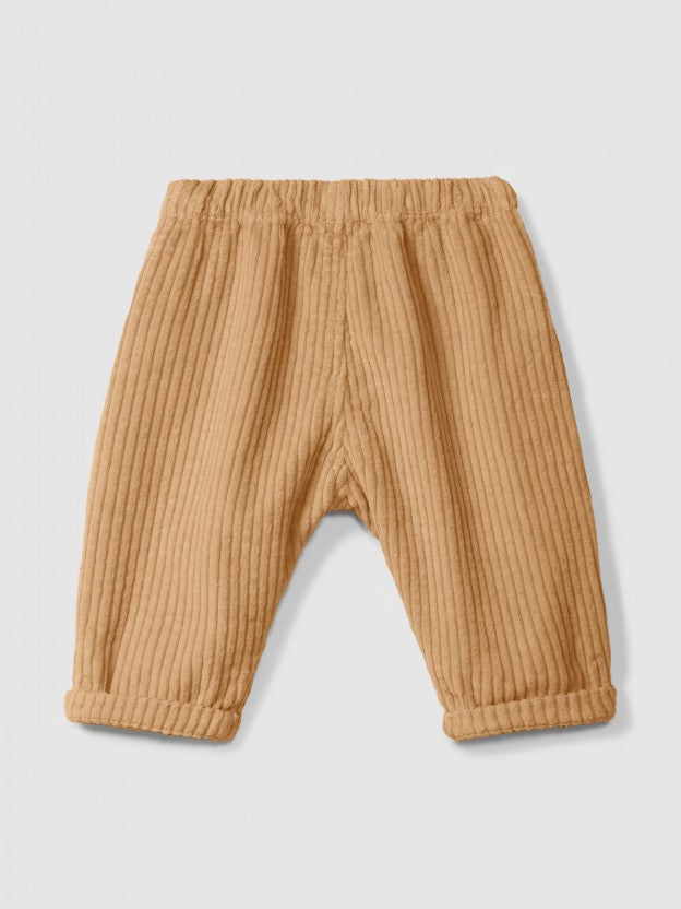 Pantalone velluto Snug