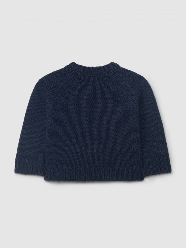 Maglione Snug
