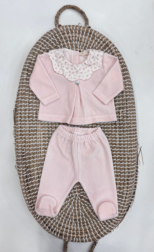 set due pezzi babygi