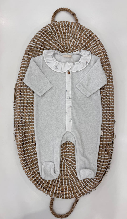 tutina babygi