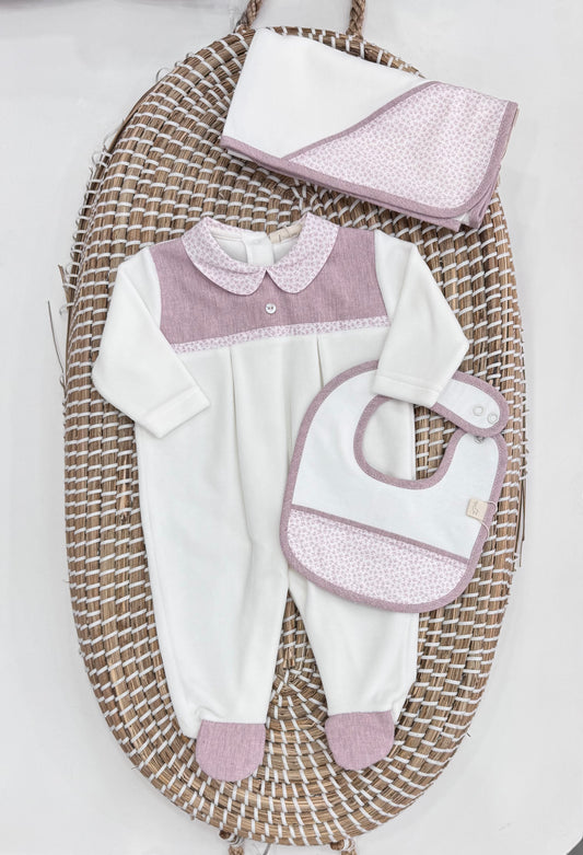 set completo babygi