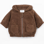 Giubotto Teddy PlayUp