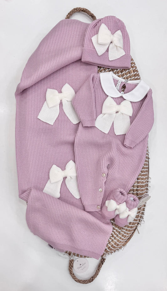 set nscita BabyLord