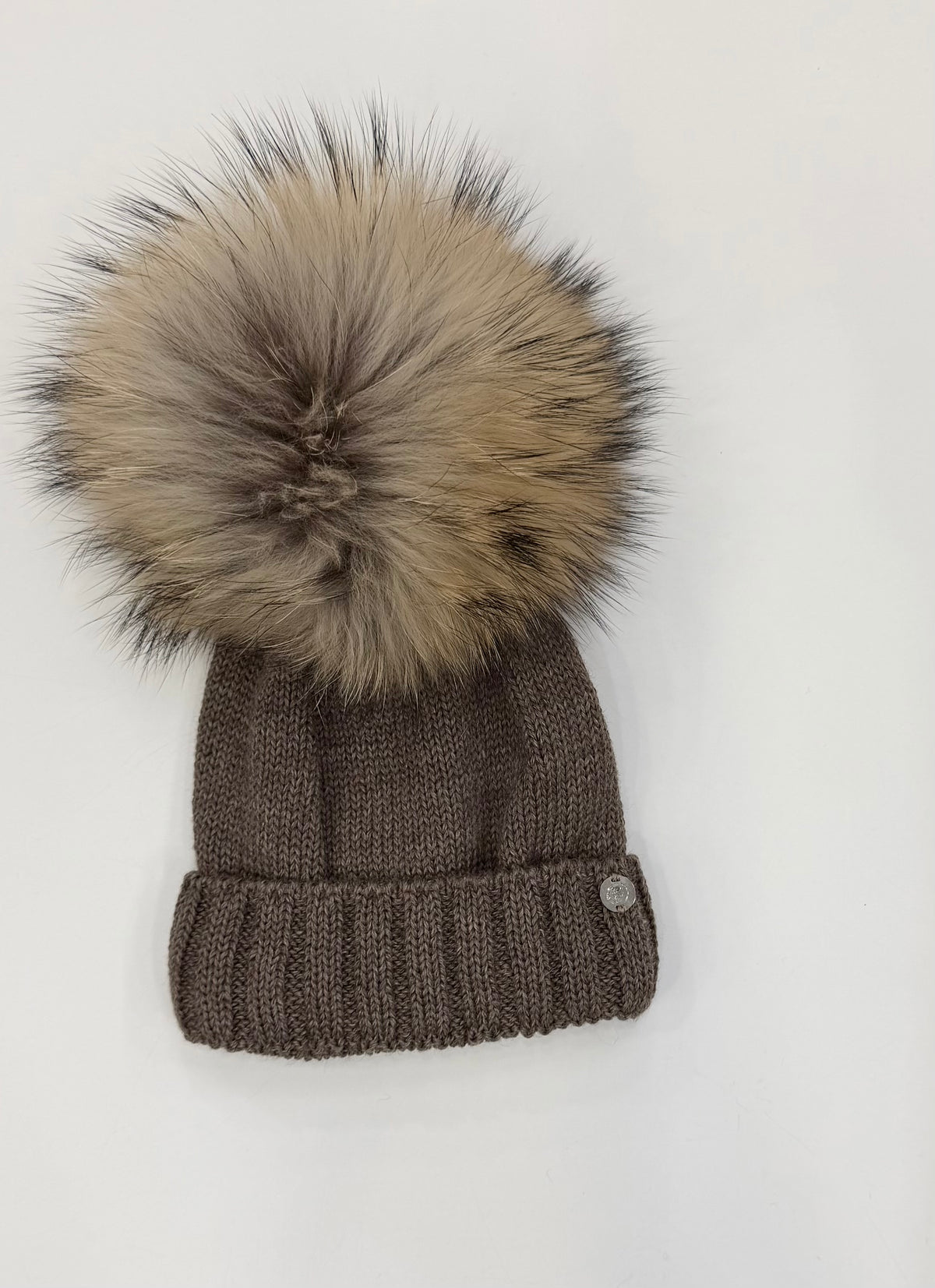 Cappello PonPom
