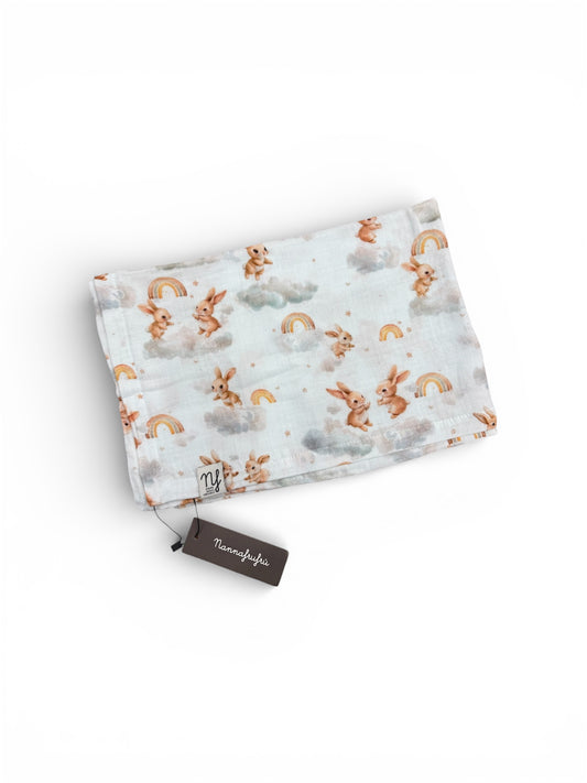 Mussola bunny